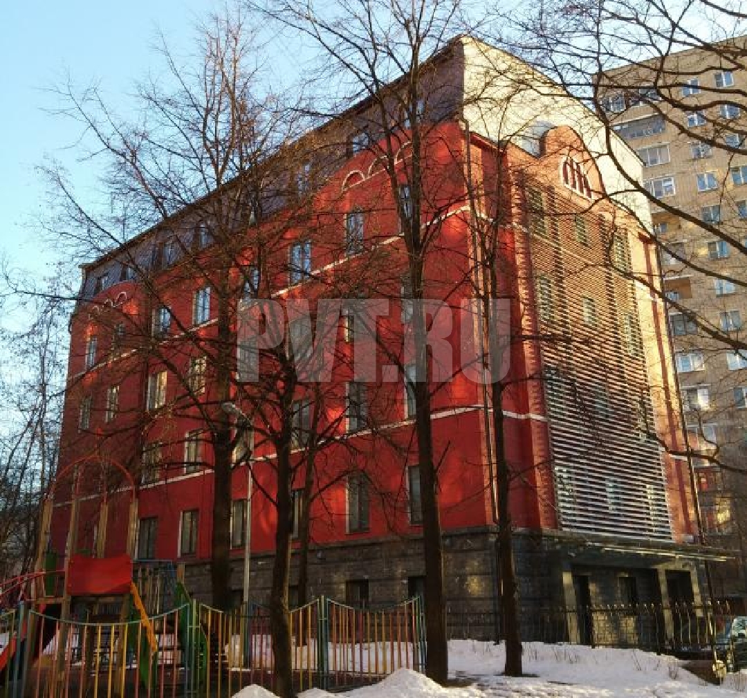 Аренда офиса 87.4 м2 - Москва - Доска объявлений Камелот